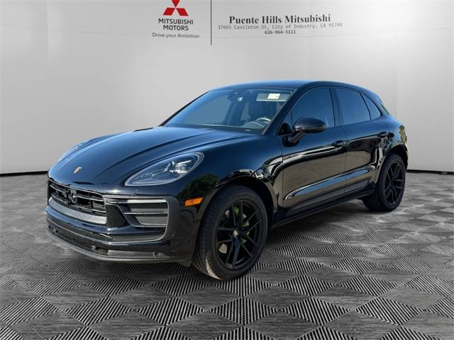2023 Porsche Macan Standard — SUV — 27,310 mi — City of Industry, CA