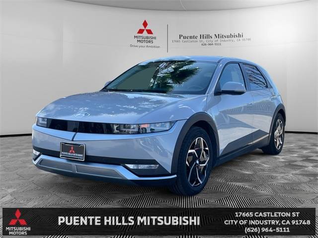 2024 Hyundai IONIQ 5 SEL — SUV — 20,249 mi — City of Industry, CA