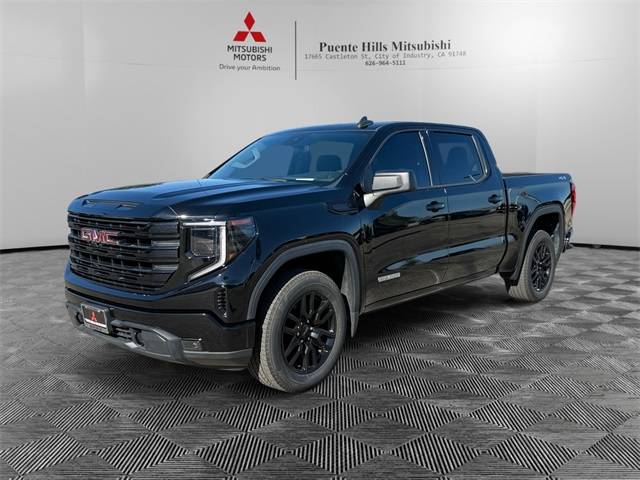 2022 GMC Sierra 1500 Elevation — Pickup Truck — 29,359 mi — City of Industry, CA