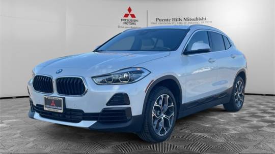 2023 BMW X2 28i — SUV — 49,258 mi — City of Industry, CA