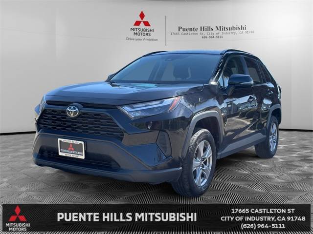 2024 Toyota RAV4 XLE — SUV — 38,894 mi — City of Industry, CA