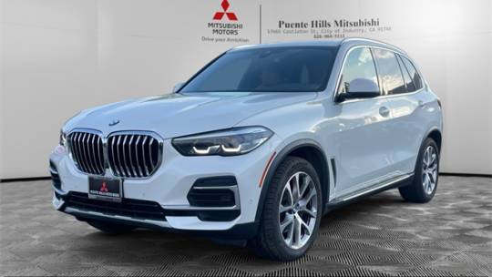 2023 BMW X5 40i — SUV — 40,368 mi — City of Industry, CA