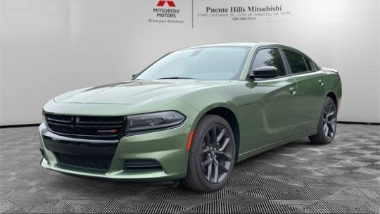 2022 Dodge Charger SXT — Sedan — 29,788 mi — City of Industry, CA