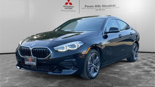 2024 BMW 2 Series 228i — Sedan — 18,969 mi — City of Industry, CA
