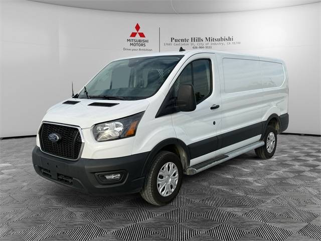 2024 Ford Transit 250