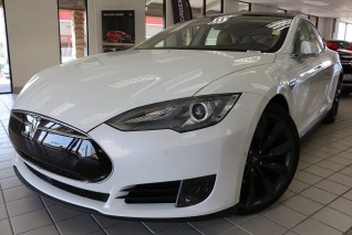 Used Tesla Model S For Sale In Apple Valley Ca 41 Used