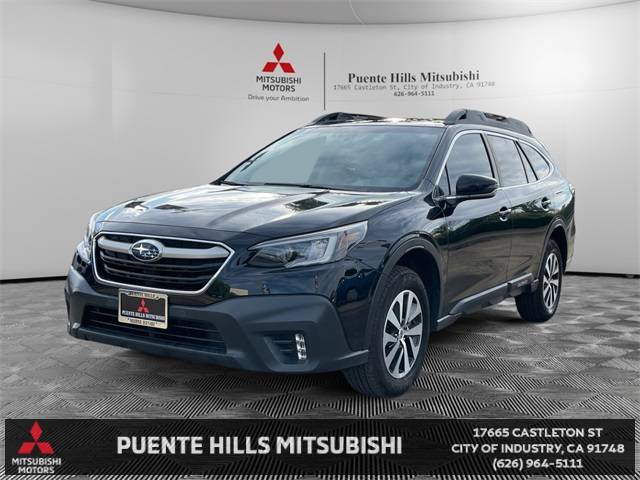 2022 Subaru Outback 2.5i Premium — SUV — 56,375 mi — City of Industry, CA