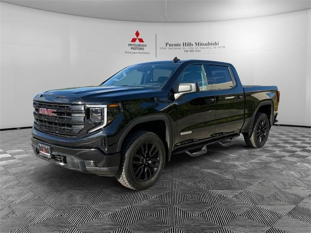 2024 GMC Sierra 1500 Elevation — Pickup Truck — 64,733 mi — City of Industry, CA