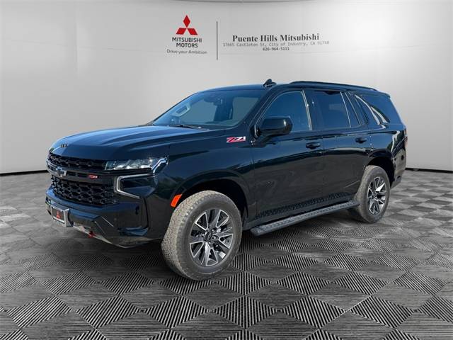 2023 Chevrolet Tahoe Z71 — SUV — 22,136 mi — City of Industry, CA
