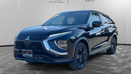 2022 Mitsubishi Eclipse Cross LE — SUV — 14,686 mi — City of Industry, CA