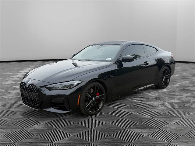 2024 BMW 4 Series M440i — Coupe — 20,472 mi — City of Industry, CA