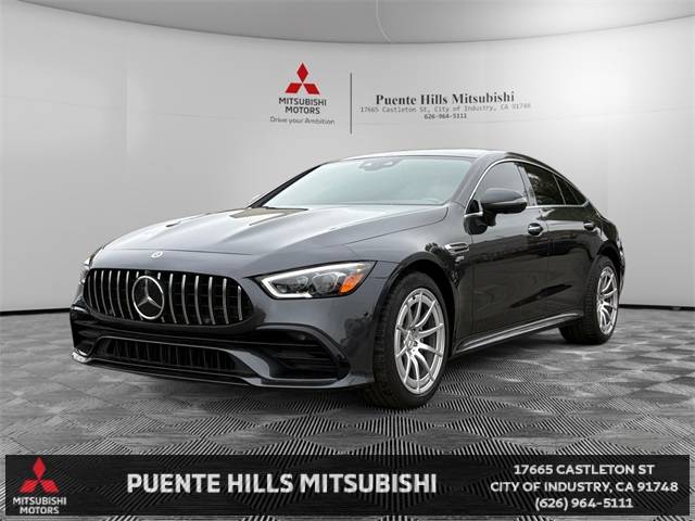 2022 Mercedes-Benz AMG GT AMG GT 53 — Sedan — 29,847 mi — City of Industry, CA