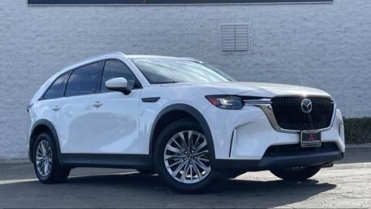 2024 Mazda CX-90 Preferred Plus — SUV — 29,674 mi — City of Industry, CA