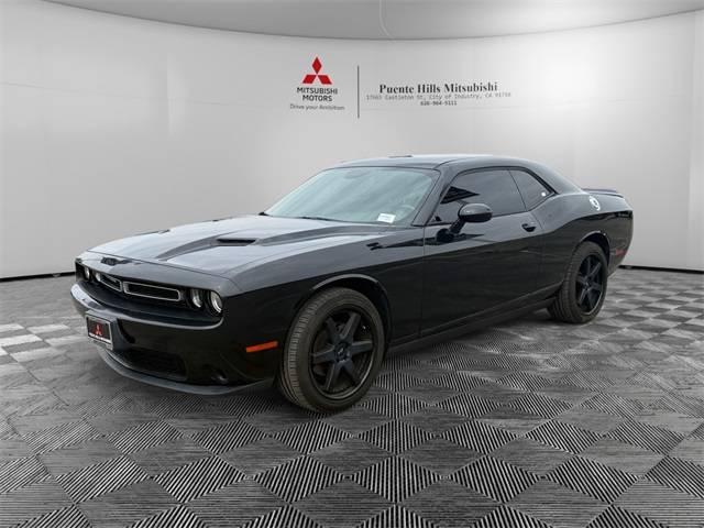 2019 Dodge Challenger SXT — Coupe — 42,187 mi — City of Industry, CA