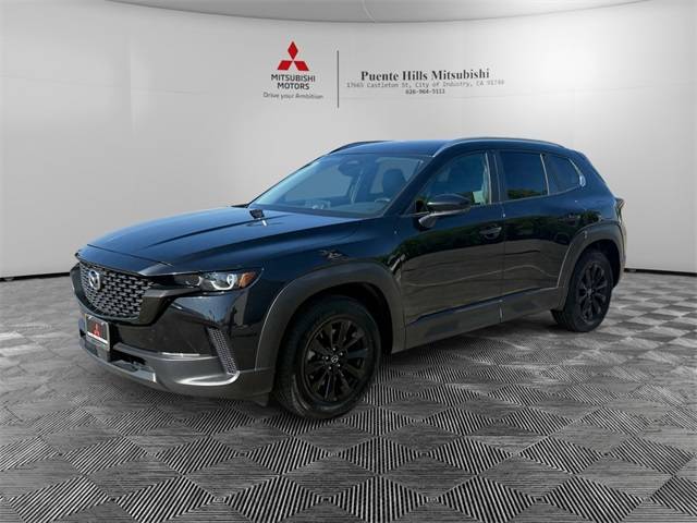 2025 Mazda CX-50 2.5 S Preferred — SUV — 50,710 mi — City of Industry, CA
