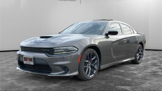 2020 Dodge Charger GT — Sedan — 50,064 mi — City of Industry, CA