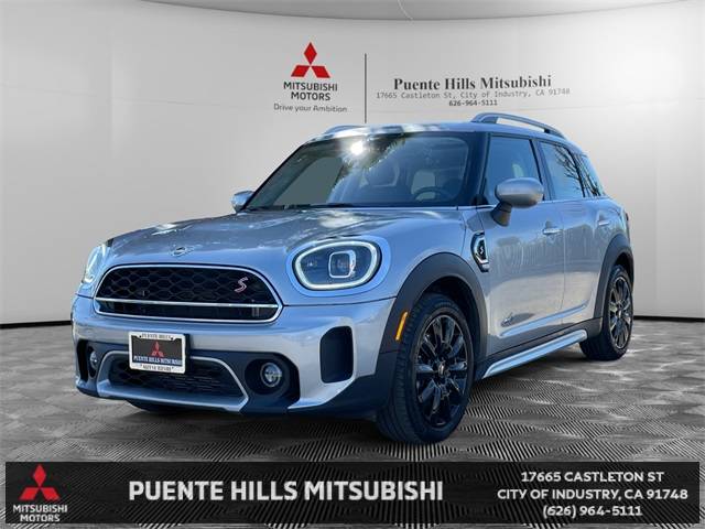 2024 MINI Countryman Cooper S — SUV — 32,374 mi — City of Industry, CA