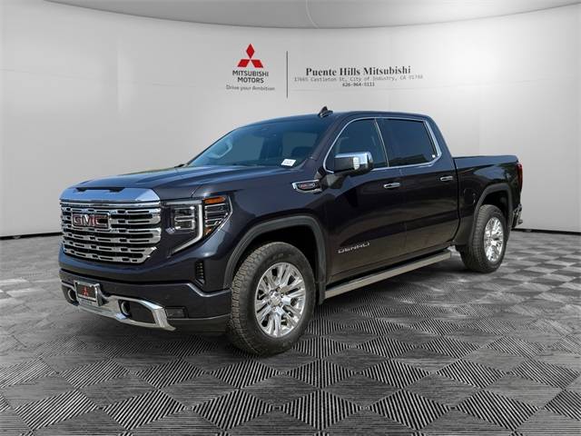 2023 GMC Sierra 1500 Denali — Pickup Truck — 19,616 mi — City of Industry, CA