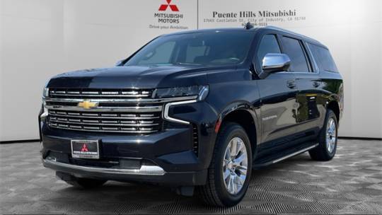 2023 Chevrolet Suburban Premier — SUV — 68,998 mi — City of Industry, CA