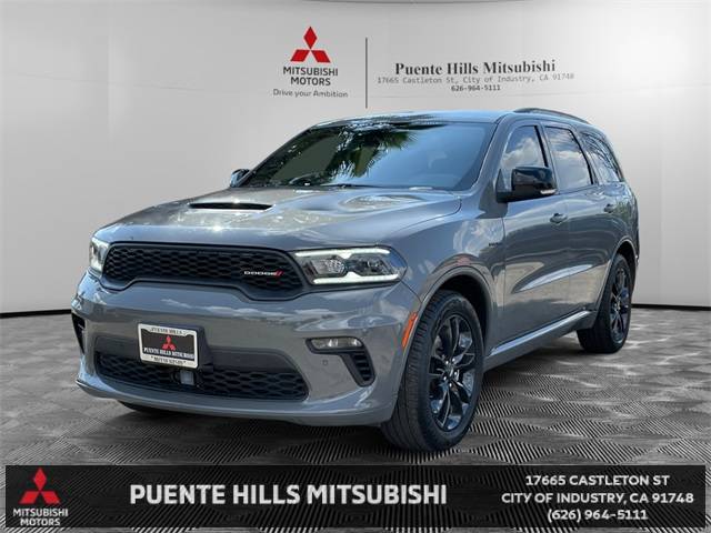 2023 Dodge Durango R/T Plus — SUV — 50,325 mi — City of Industry, CA