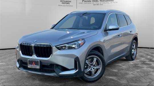 2023 BMW X1 28i — SUV — 32,766 mi — City of Industry, CA