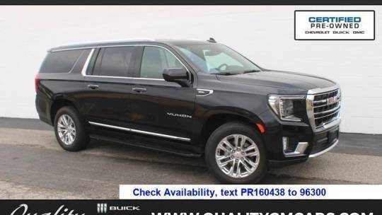 2023 GMC Yukon SLT — SUV — 71,229 mi — Alton, IL