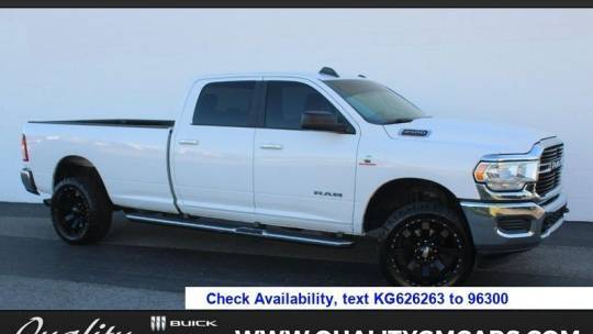 2019 Ram 2500 Big Horn — Pickup Truck — 145,000 mi — Alton, IL