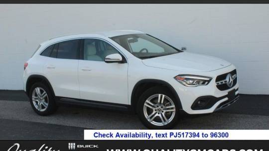 2023 Mercedes-Benz GLA GLA 250 — SUV — 26,952 mi — Alton, IL