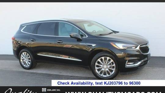 2019 Buick Enclave Premium — SUV — 53,885 mi — Alton, IL