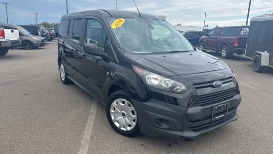2018 Ford Transit Connect Wagon XL — Passenger Van — 83,198 mi — Oswego, NY