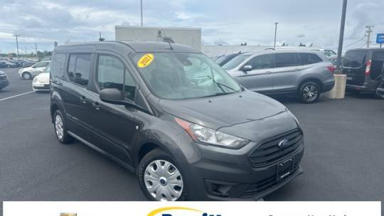 2021 Ford Transit Connect XL