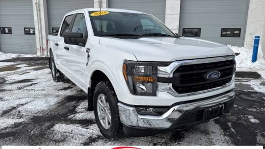 2023 Ford F-150 XLT — Pickup Truck — 30,502 mi — Oswego, NY