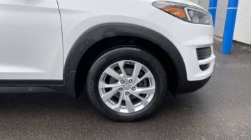 2019 Hyundai Tucson SE For Sale in Oswego, NY - KM8J2CA41KU880912 