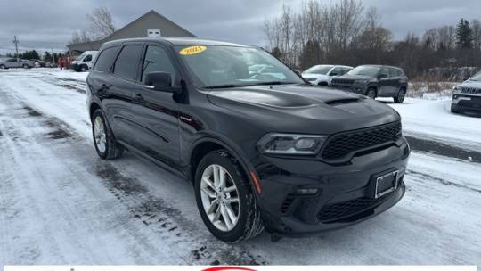 2021 Dodge Durango R/T — SUV — 41,240 mi — Oswego, NY