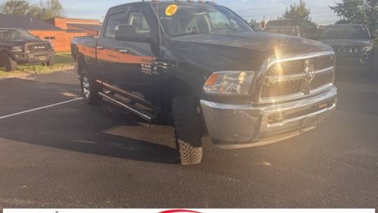 2016 Ram 3500 SLT — Pickup Truck — 94,636 mi — Oswego, NY