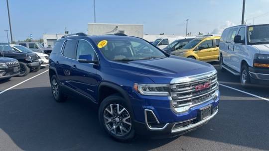2023 GMC Acadia SLE — SUV — 22,906 mi — Oswego, NY