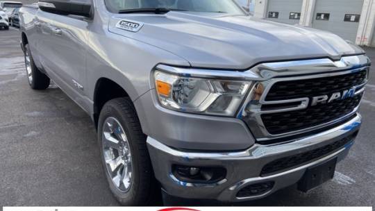 2022 Ram 1500 Big Horn — Pickup Truck — 31,343 mi — Oswego, NY