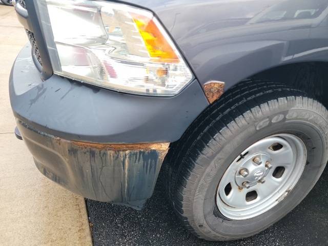 2016 Ram 1500 Tradesman — Pickup Truck — 50,025 mi — Oswego, NY