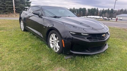 2019 Chevrolet Camaro 1LT — Coupe — 38,505 mi — Oswego, NY