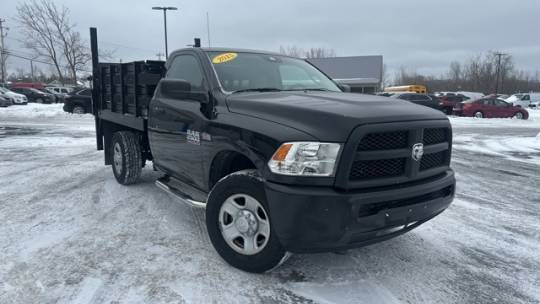 2015 Ram 2500 Tradesman — Pickup Truck — 22,784 mi — Oswego, NY