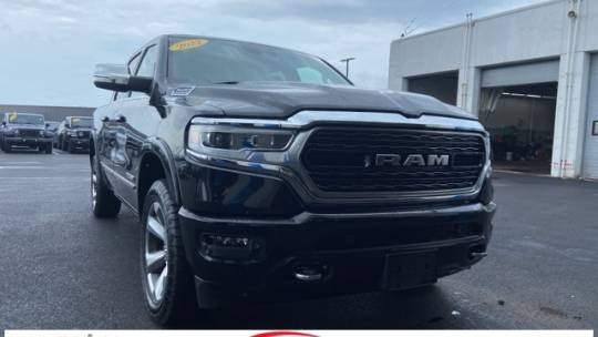 2022 Ram 1500 Limited — Pickup Truck — 65,168 mi — Oswego, NY