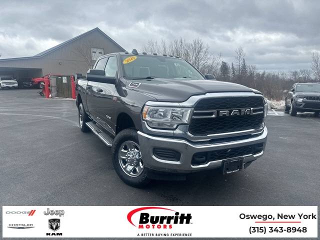 2020 Ram 2500 Tradesman — Pickup Truck — 32,186 mi — Oswego, NY