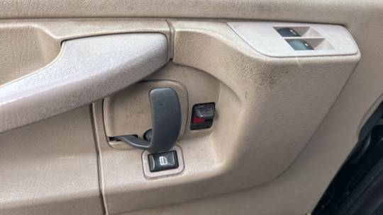 2014 Chevrolet Express Cargo Van Base — Cargo Van — 55,021 mi — Oswego, NY