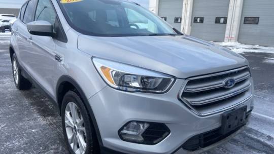 2019 Ford Escape SE — SUV — 97,991 mi — Oswego, NY