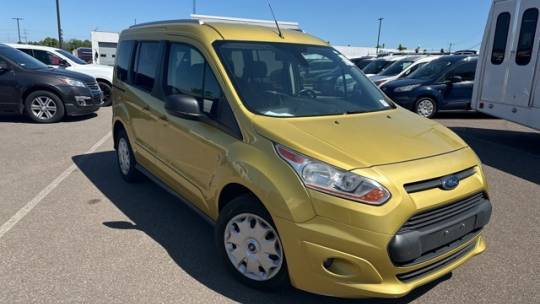 2017 Ford Transit Connect Wagon XLT — Passenger Van — 67,542 mi — Oswego, NY