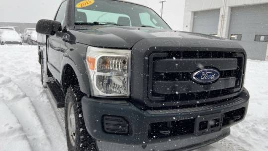 2013 Ford Super Duty F-250 XL — Pickup Truck — 18,023 mi — Oswego, NY