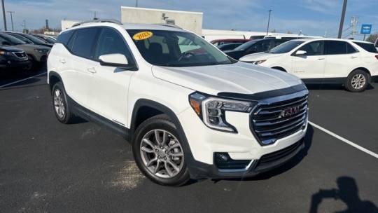 2024 GMC Terrain SLT — SUV — 5,964 mi — Oswego, NY