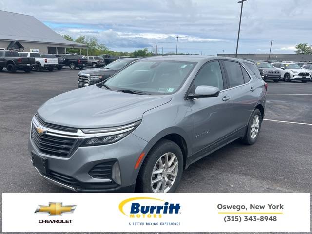 2023 Chevrolet Equinox LT — SUV — 40,000 mi — Oswego, NY