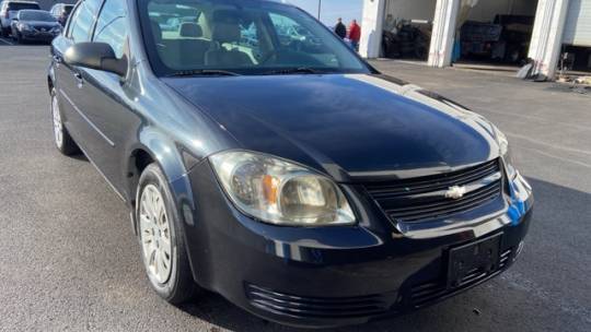 2010 Chevrolet Cobalt LS — Sedan — 59,600 mi — Oswego, NY