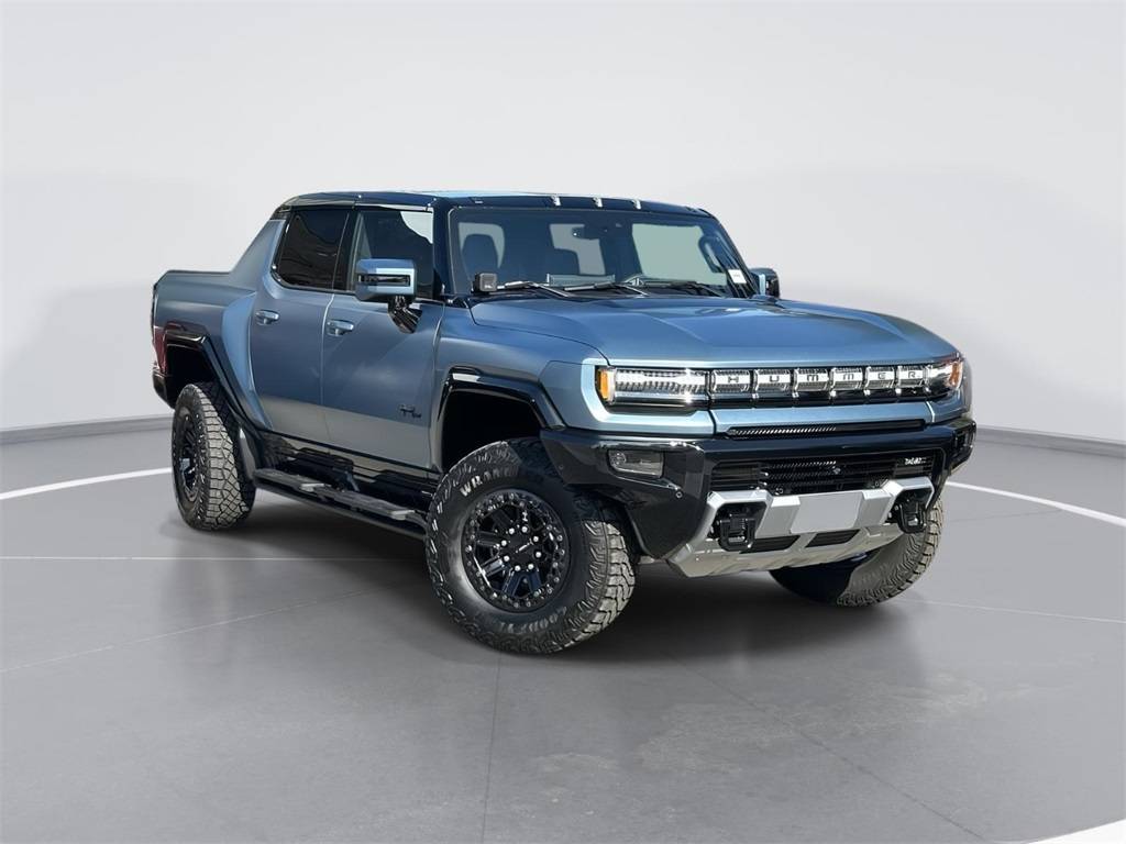 2024 GMC HUMMER EV Pickup 3X — Pickup Truck — 1,629 mi — Costa Mesa, CA